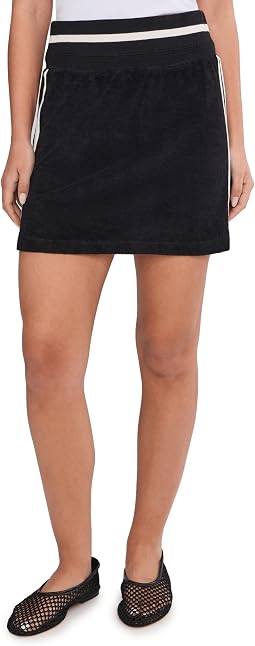 Tempo Skirt
