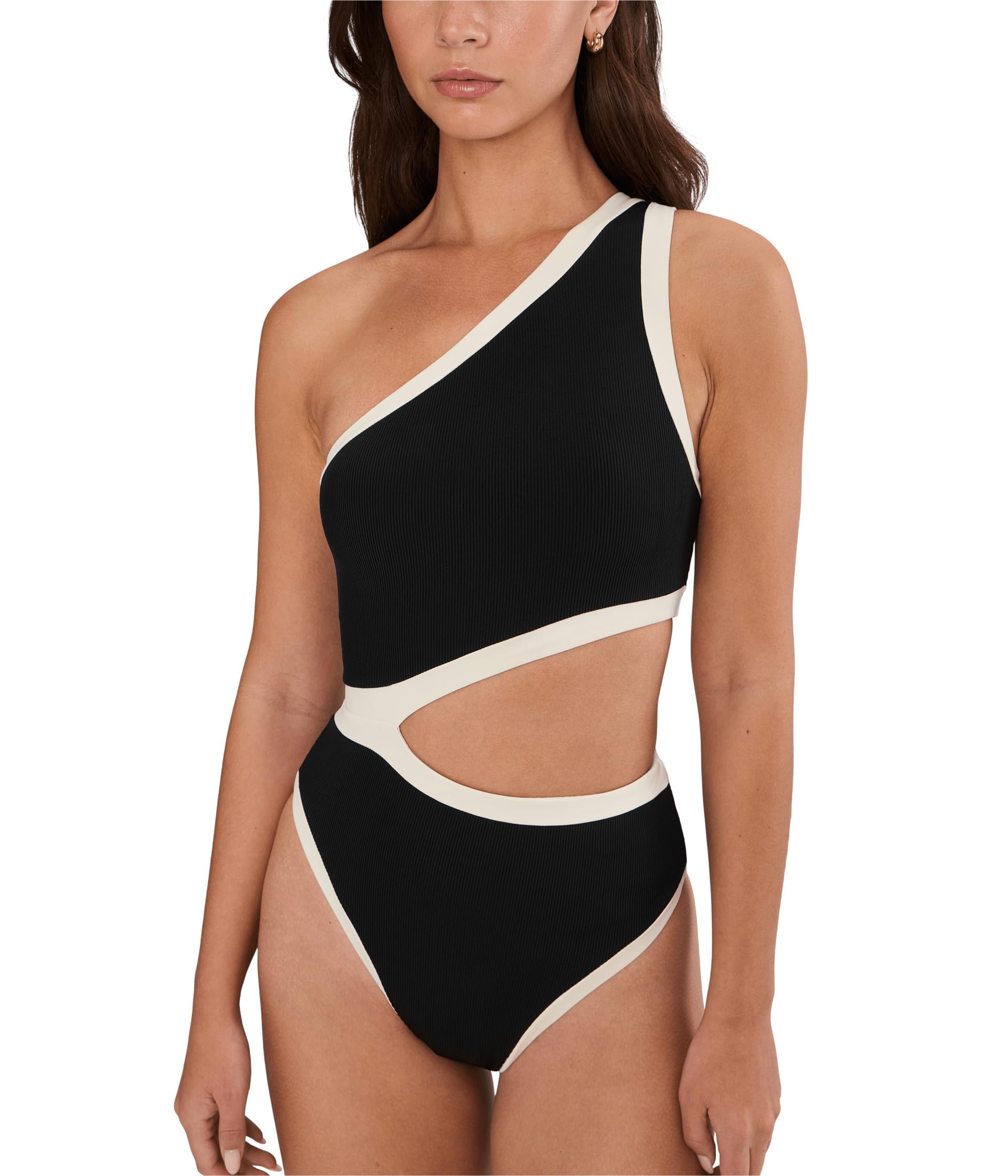Loren One-Piece Bitsy