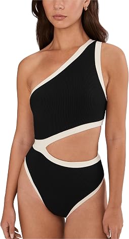 Loren One-Piece Bitsy