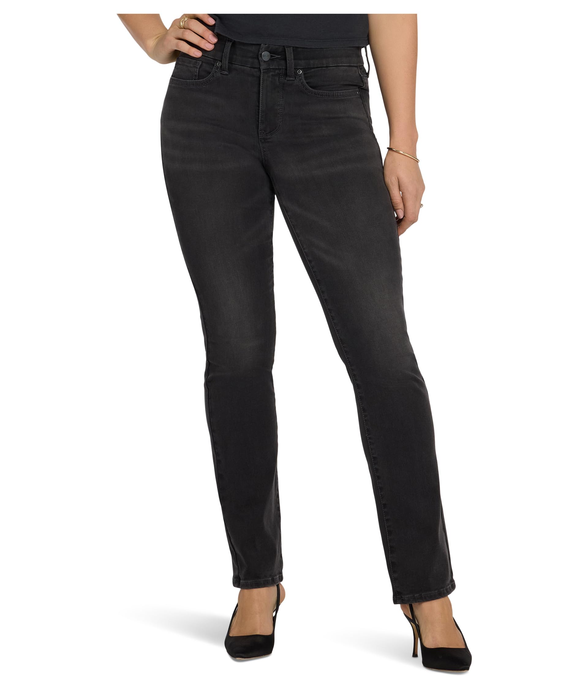 Waist-match™ Jeans in Arch Rock