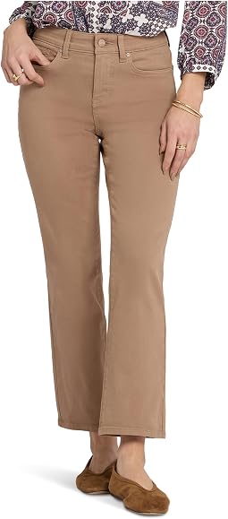 Marilyn Ankle Jeans женские джинсы