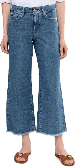 Джинсы NYDJ Teresa Ankle в цвете Salton