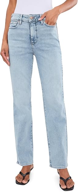 Женские джинсы Re-New Denim Straight Keys View