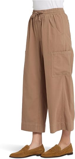 Женские брюки Whitney Cargo Pants in Toasted Coconut