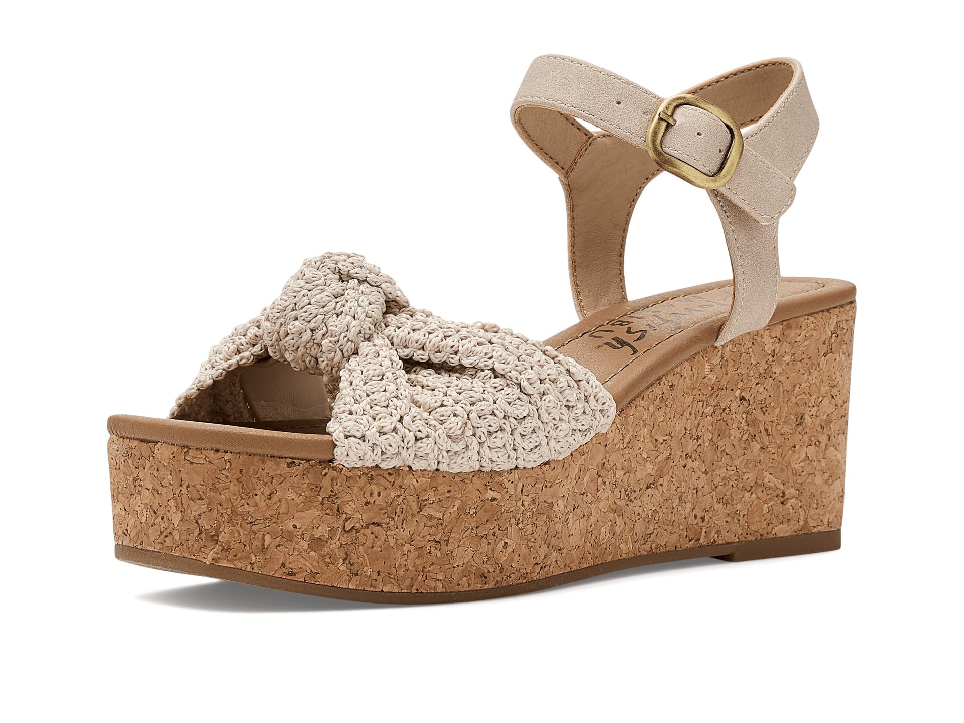 Adore Strappy Sandals