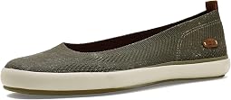 Ez Does Knit Ballerina/Skimmer Shoes