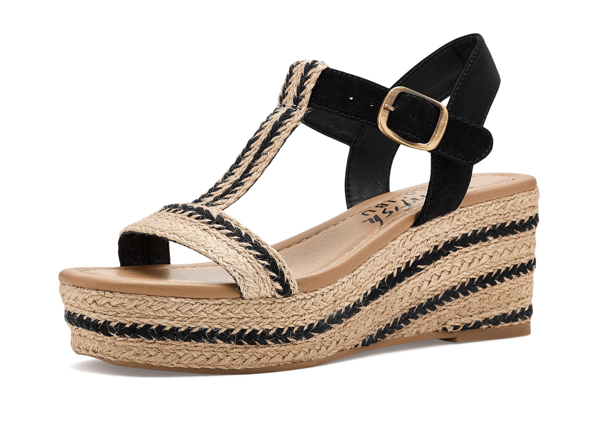 Женские сандалии Annika Strappy Blowfish Malibu