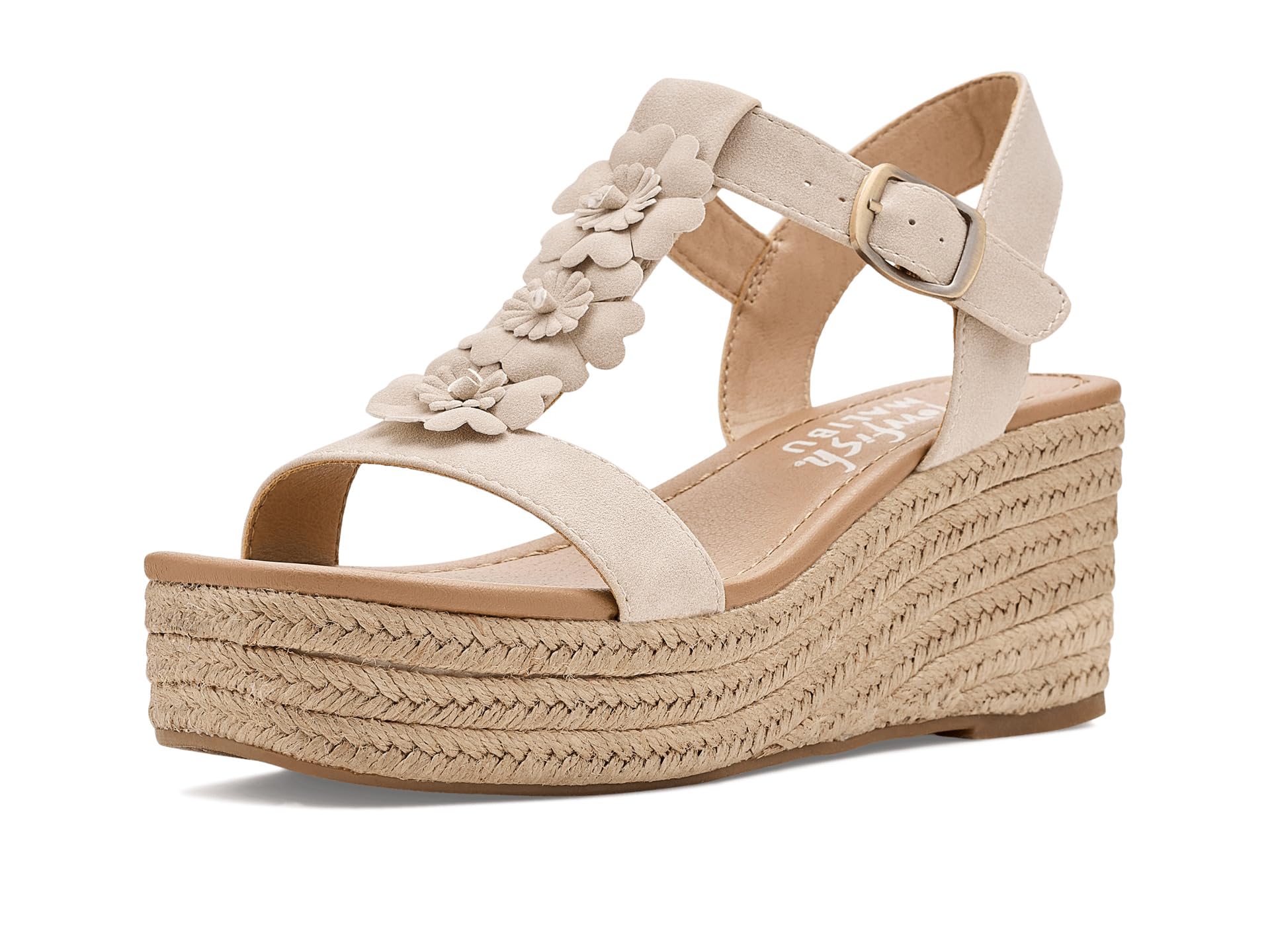 Сандалии Annika 2 Strappy Blowfish Malibu