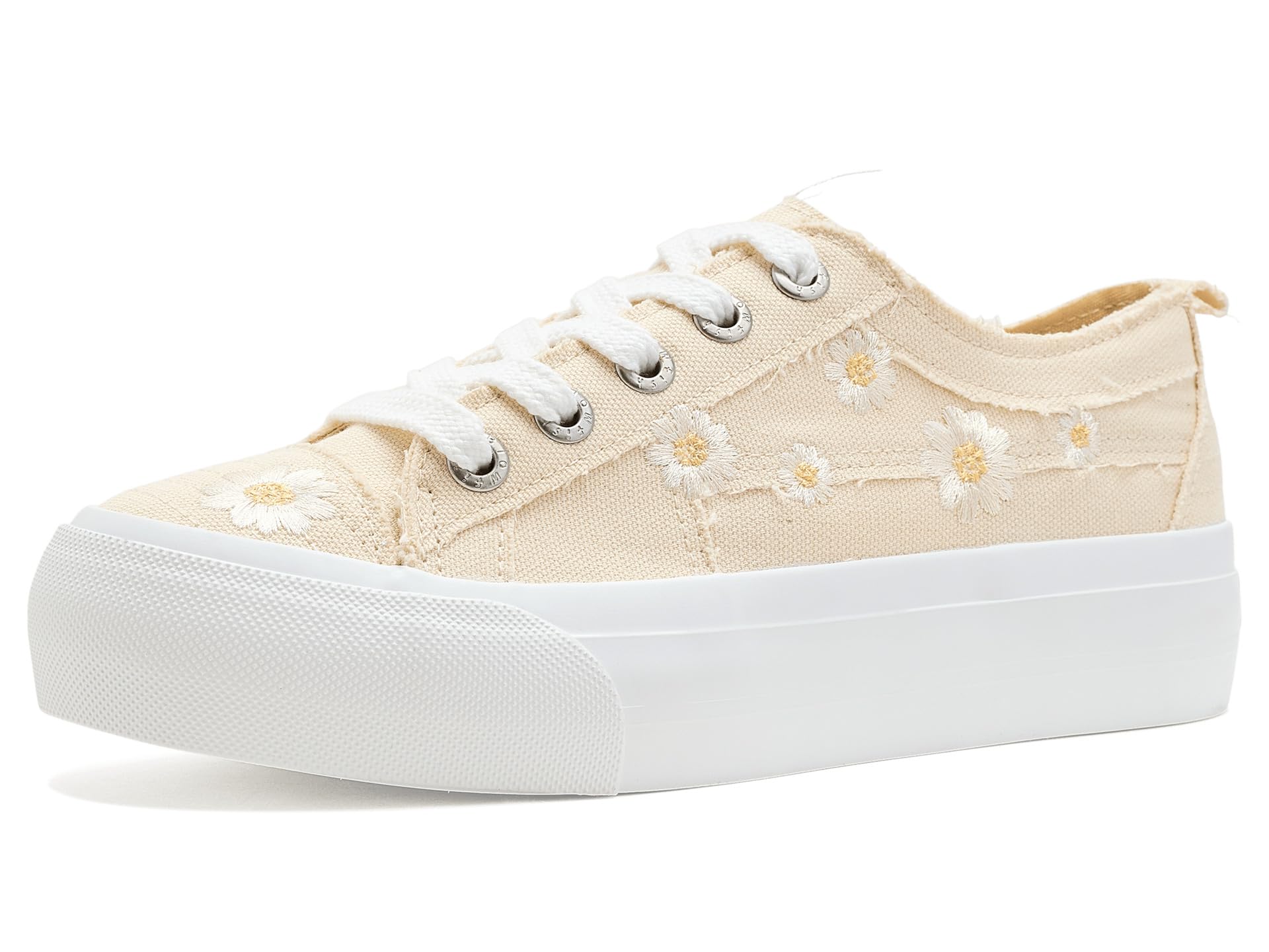Sadie-Sun 8 Lace-Up Shoes