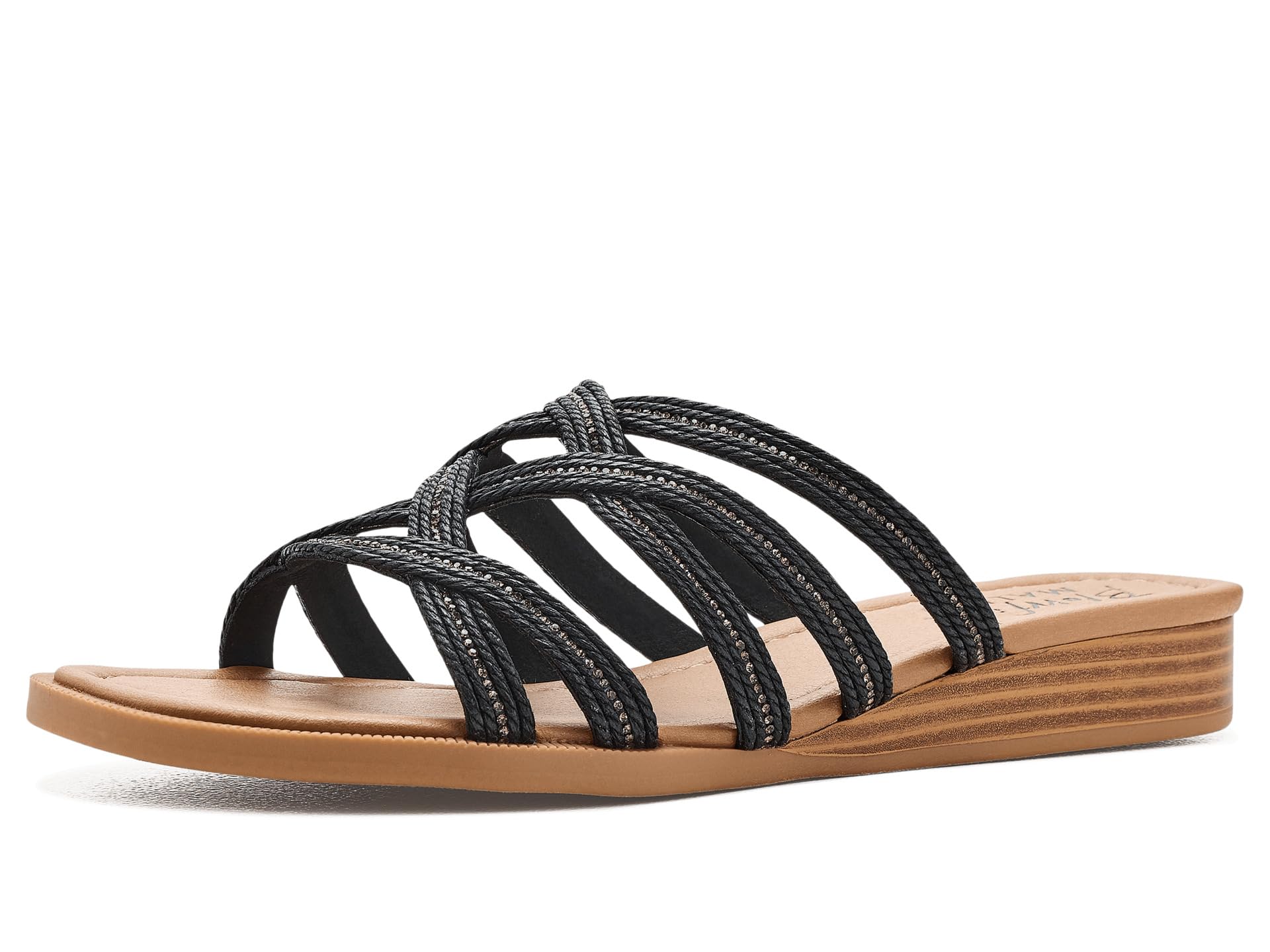 Addison 2 Slide Sandals