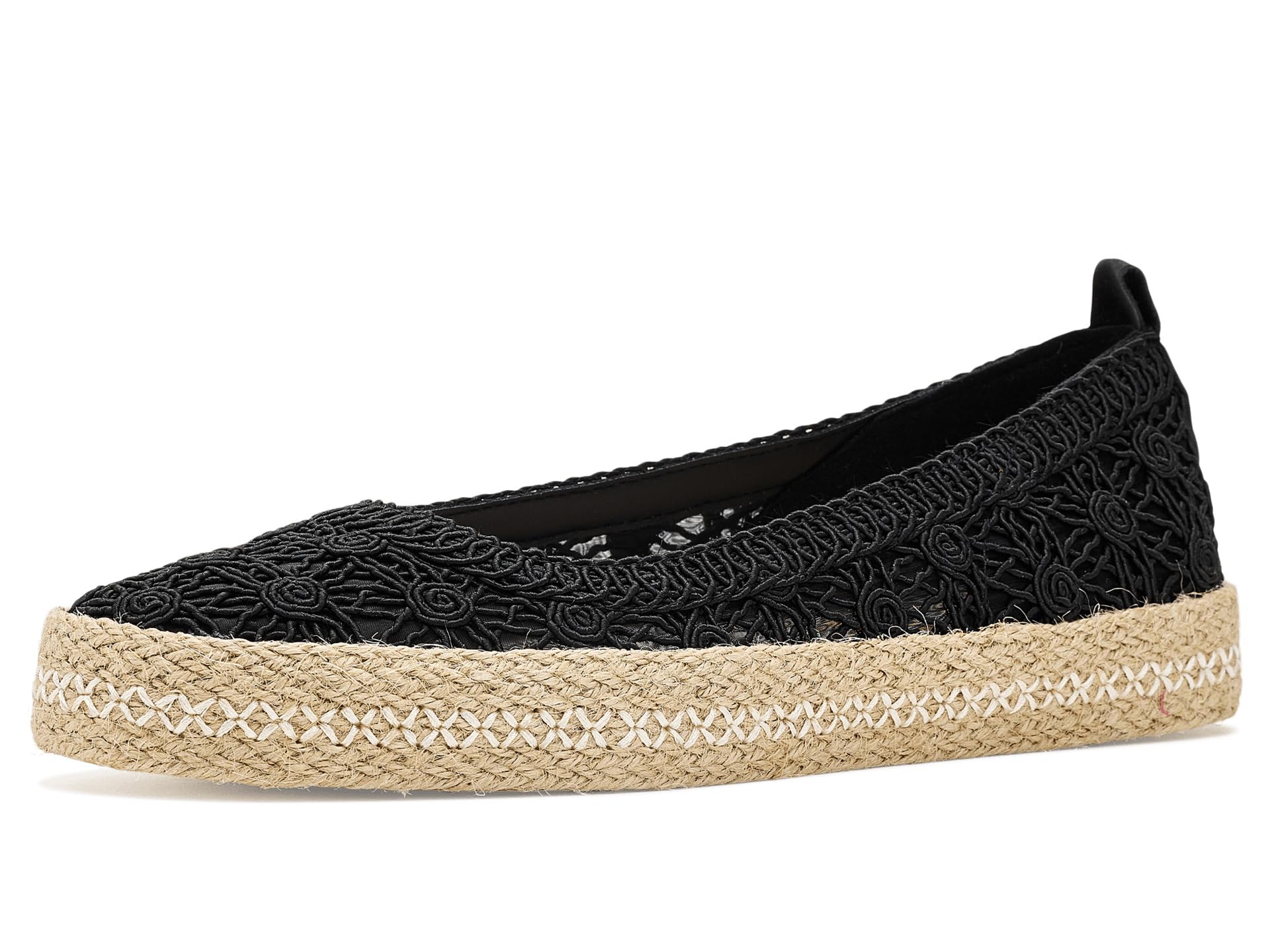 Benita Sol Ballerina/Skimmer Shoes