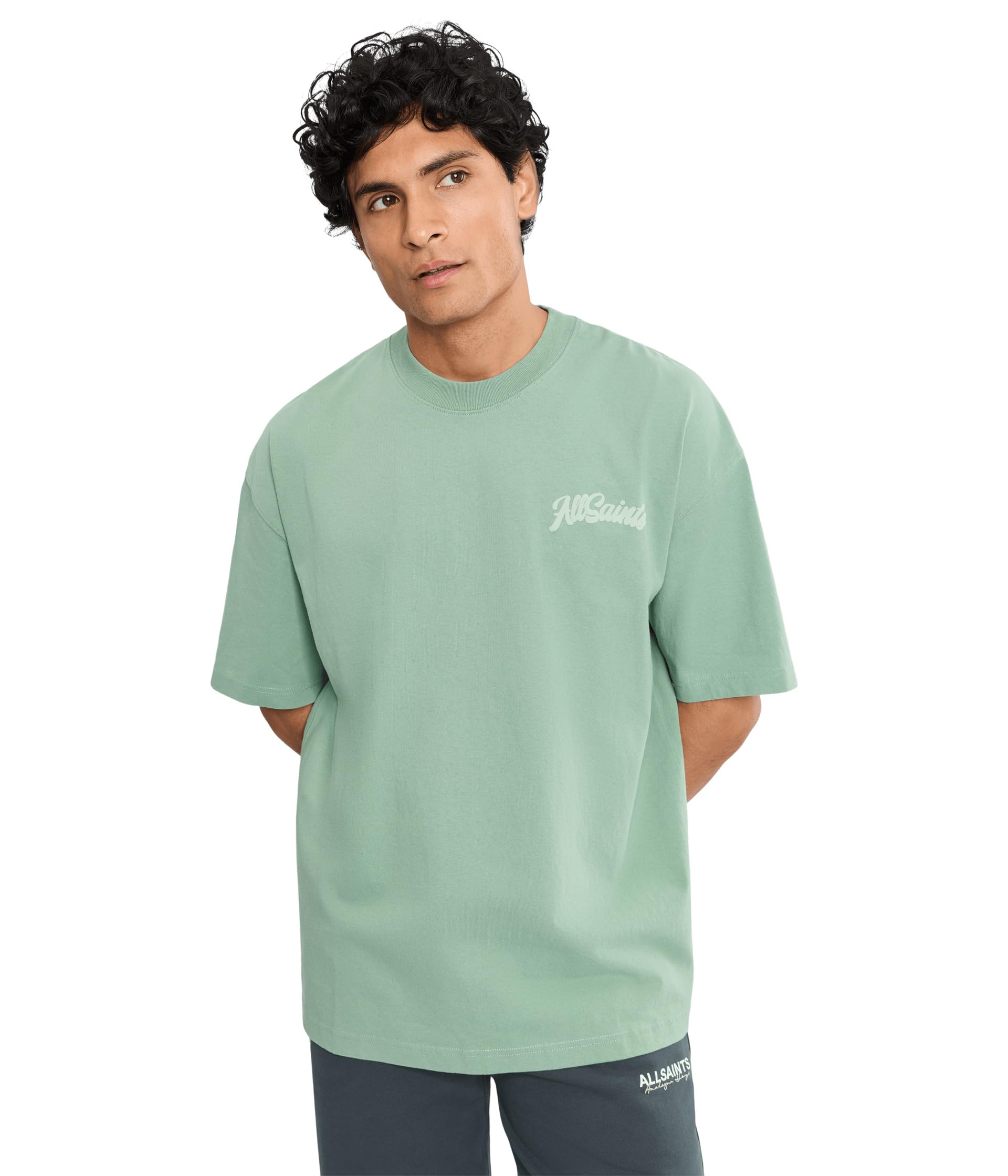 Odyssey Short Sleeve Crew