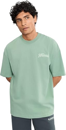 Odyssey Short Sleeve Crew