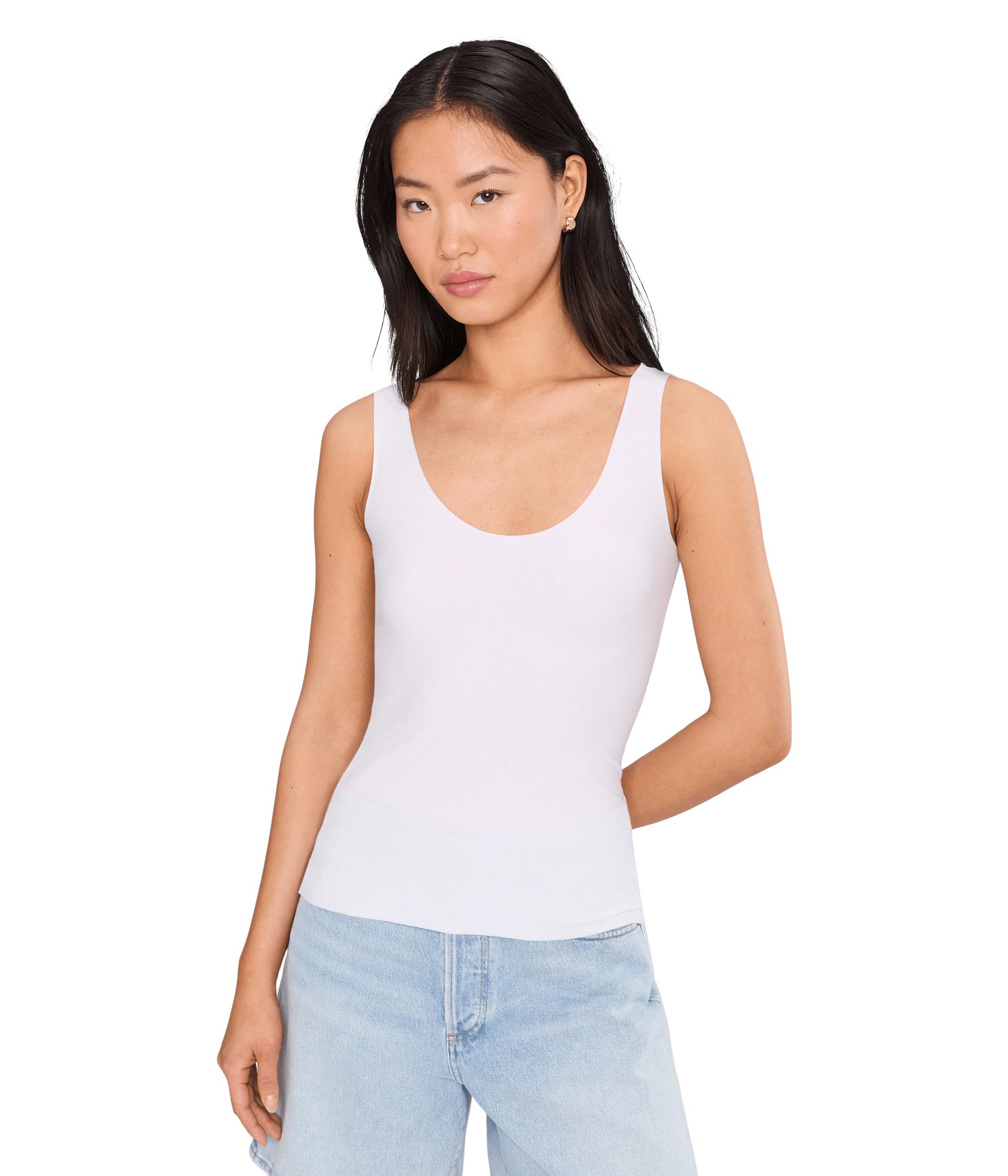 Cotton Tank