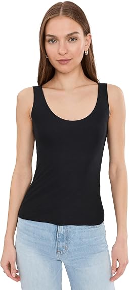 Cotton Tank