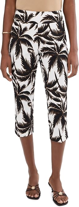 Женские брюки Krazy Larry Pull-On Crop