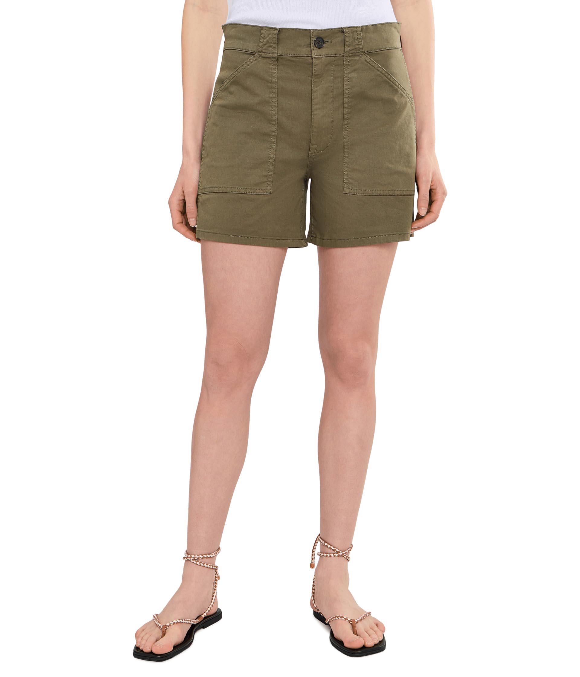 Женские шорты The Short Essex Utility Short
