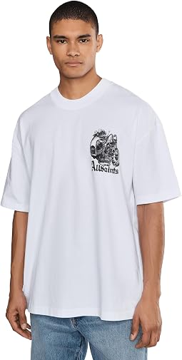 Panhead Short Sleeve Crew