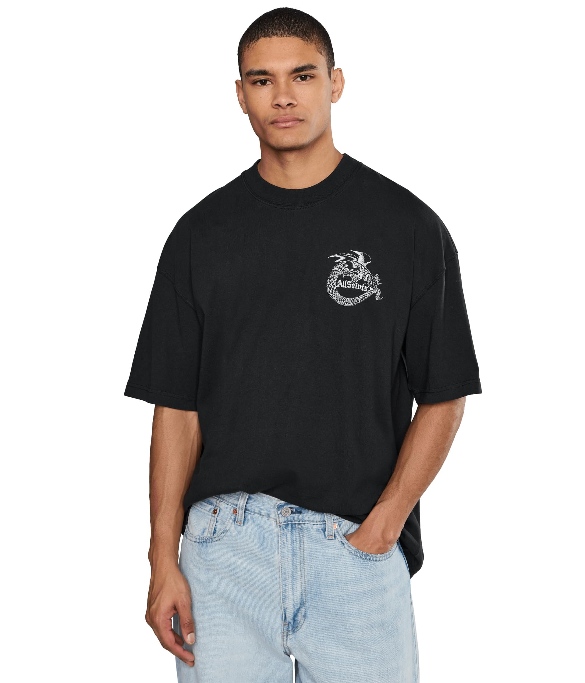 Terra Short Sleeve Crew