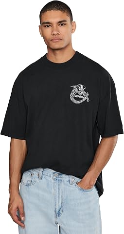 Мужская футболка Terra Short Sleeve Crew