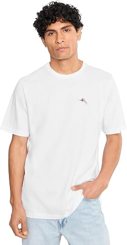 Bali Skyline футболка с коротким рукавом Americana