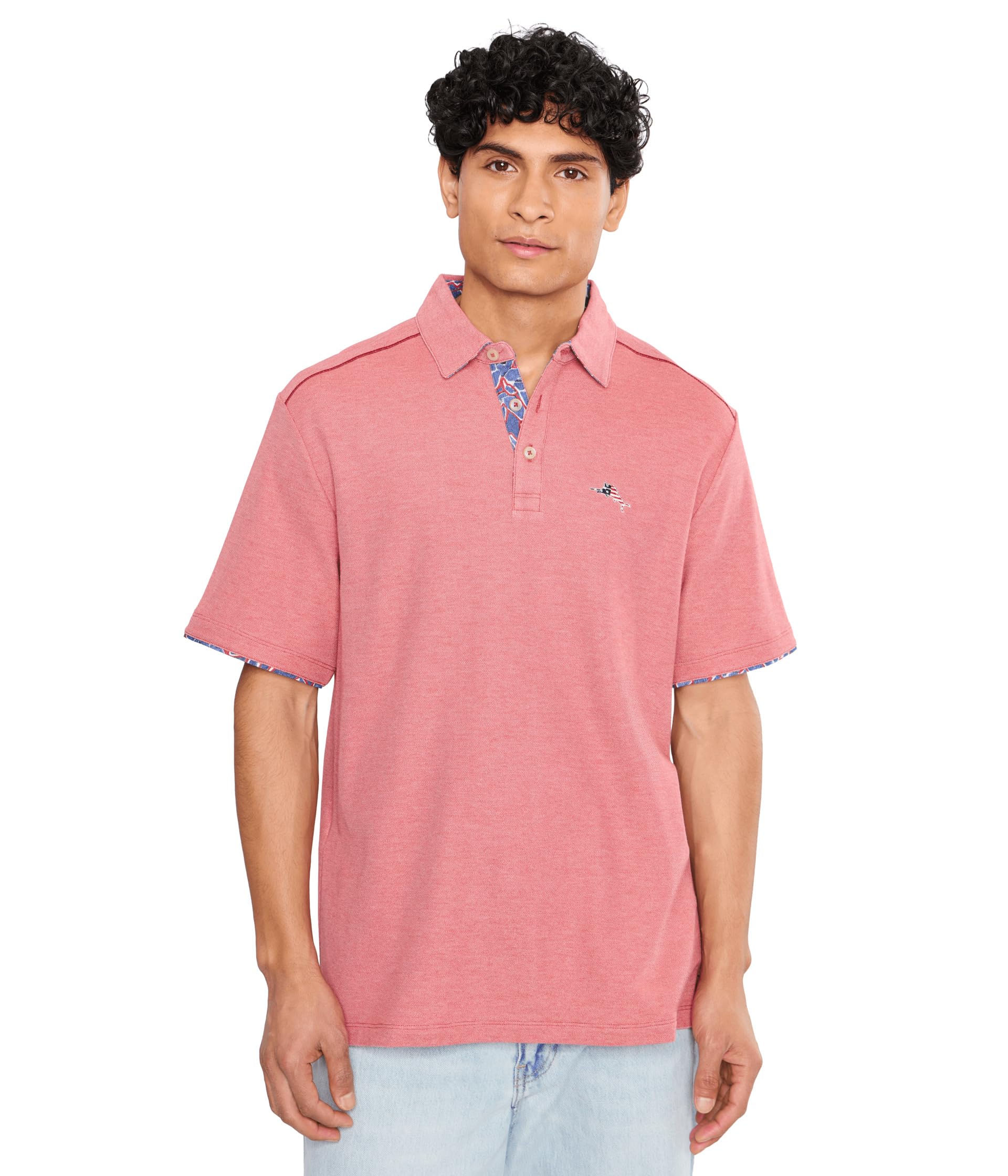 Geo Rio Five O'Clock Polo