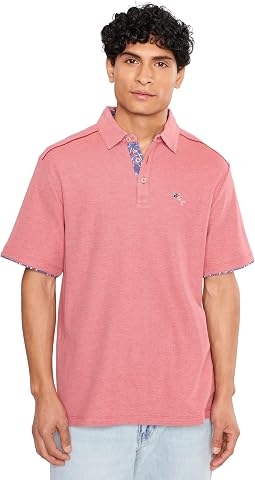 Geo Rio Five O'Clock Polo