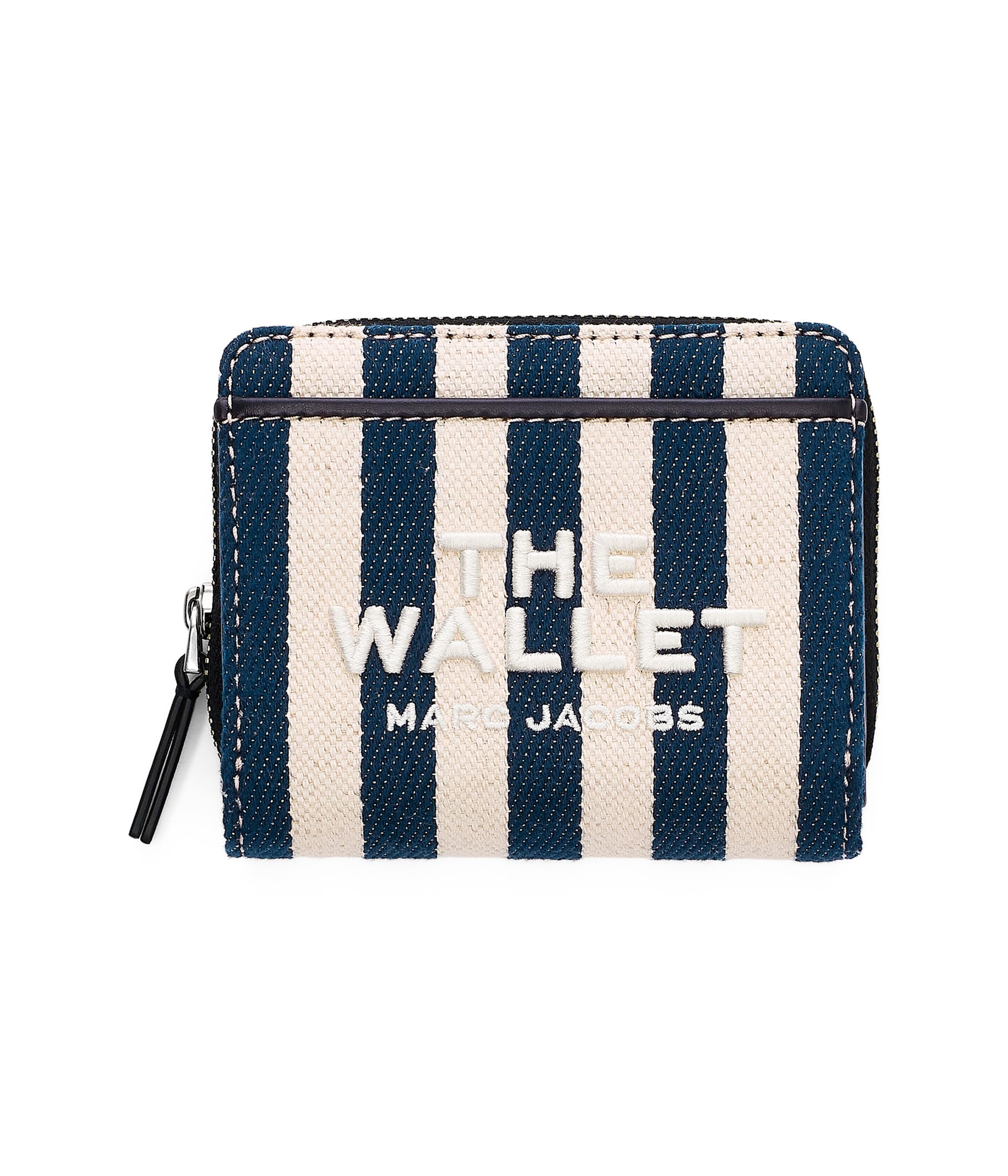 Мини кошелек Marc Jacobs The Stripe Canvas