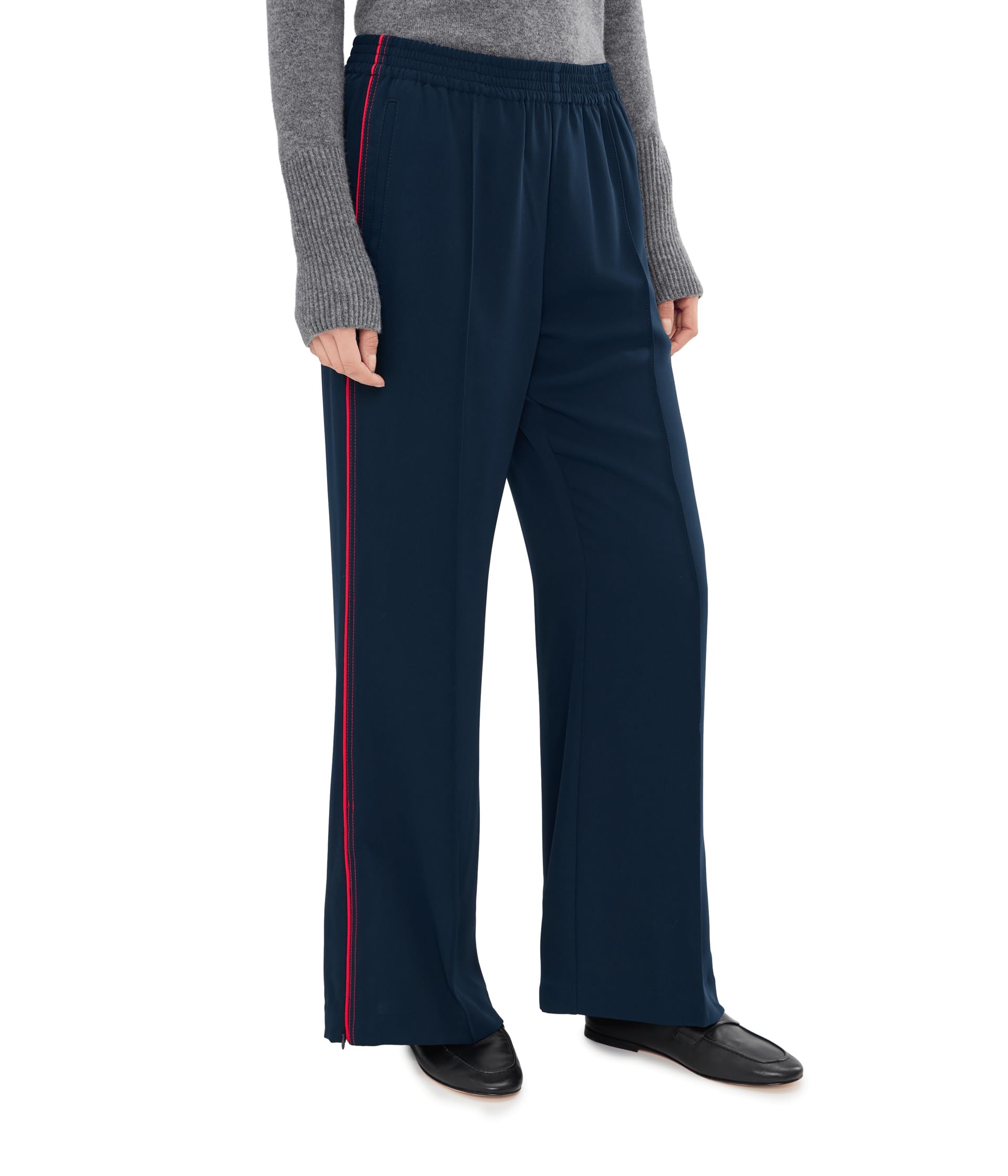 Брюки Madewell Pull-On Bootcut