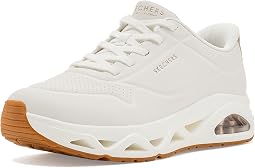 Кроссовки SKECHERS Uno Glide-Step - Glide On Air Hands Free Slip-Ins