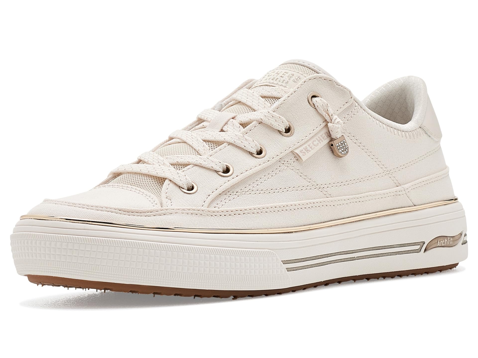 Арочная поддержка Arcade - Prim N Pretty Slip-On