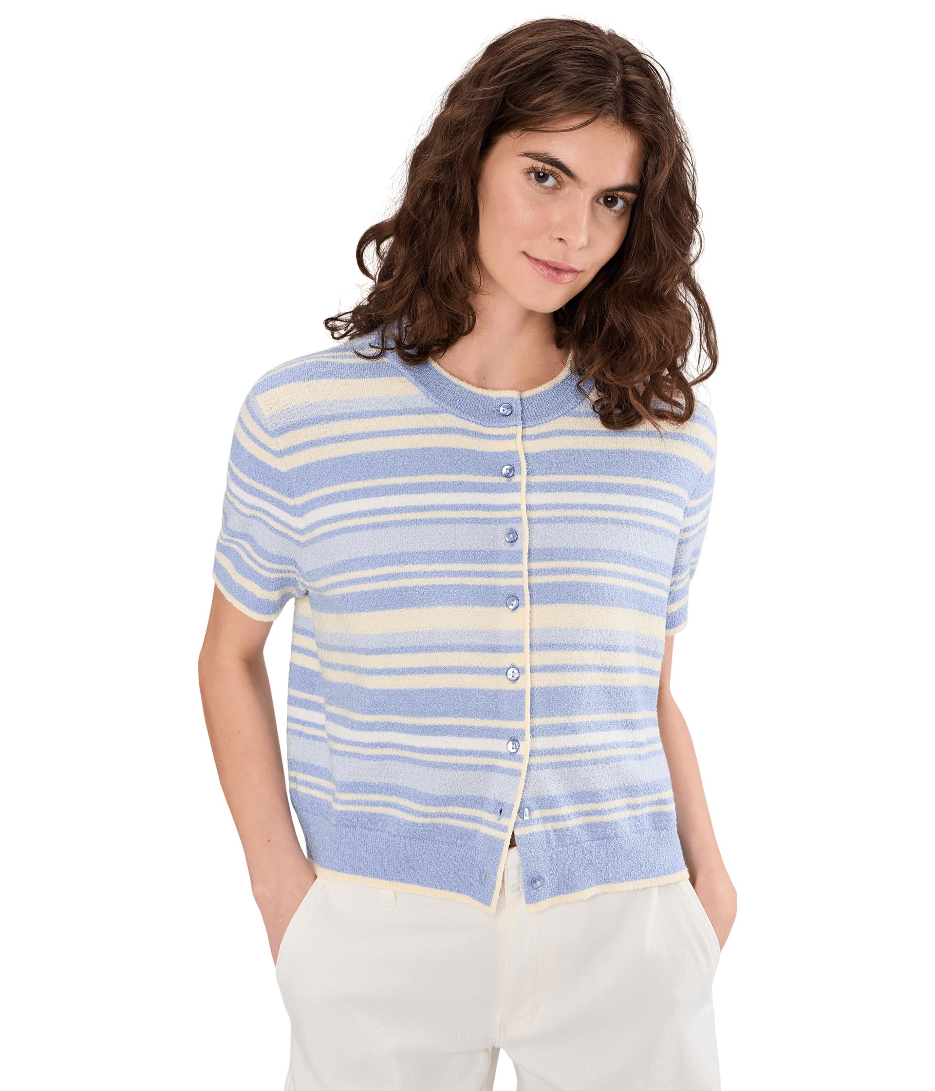 Кардиган Rosamund Striped