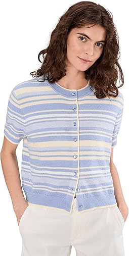 Кардиган Rosamund Striped