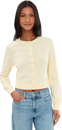 Женский кардиган Cleo Saddle Shoulder