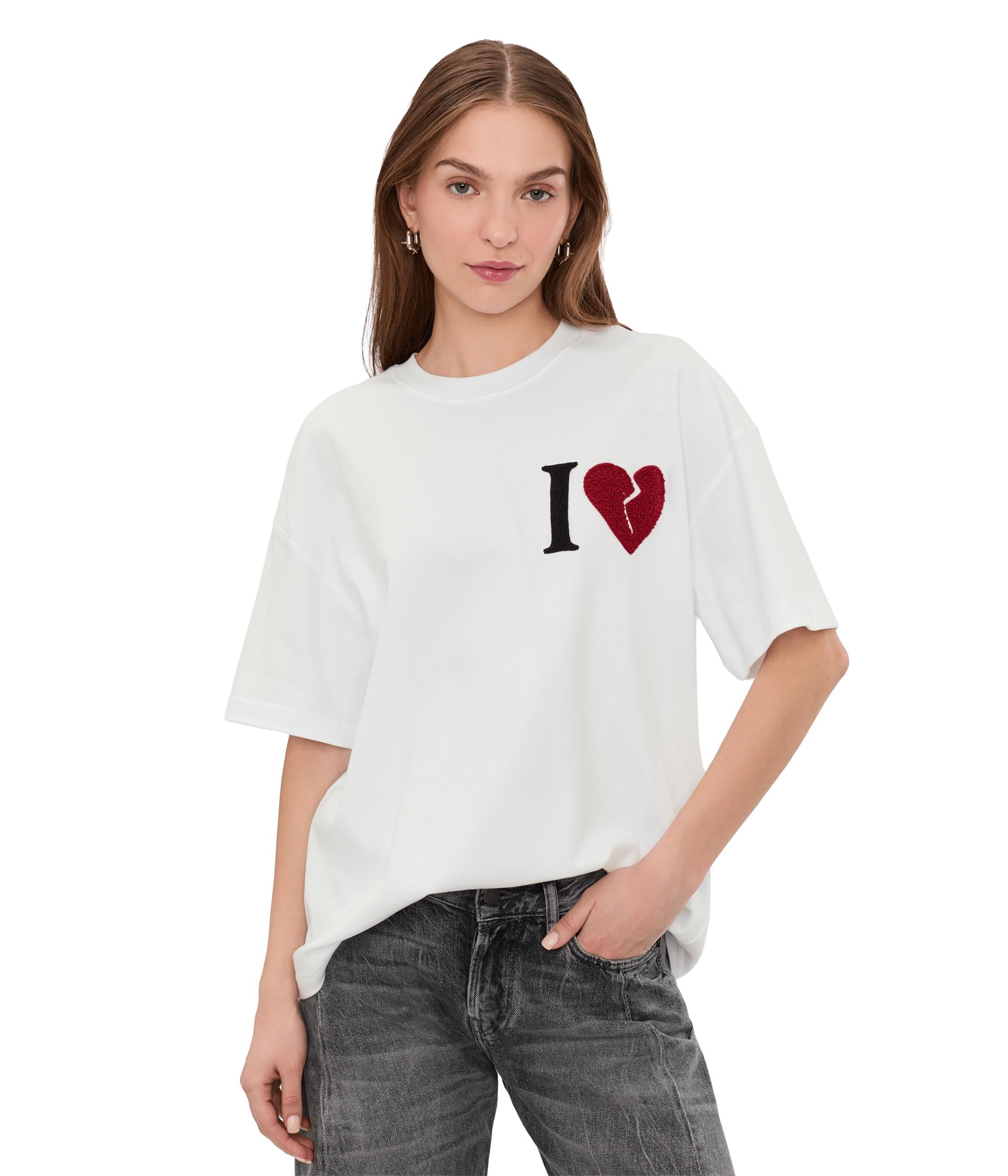 Футболка Lover Etta Tee