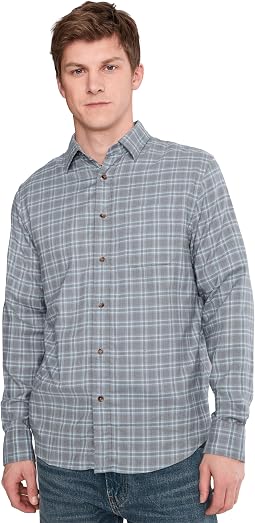 Movement Brushed Shirt