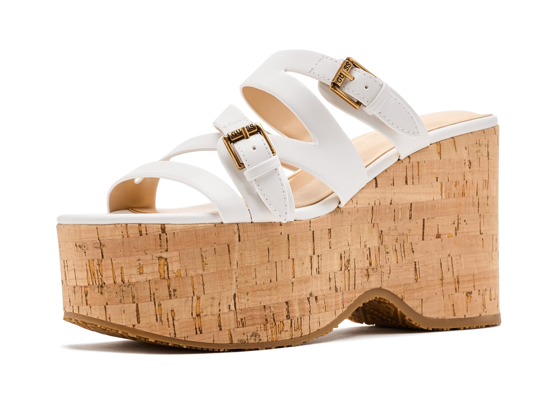 Сандалии Nailah GUESS