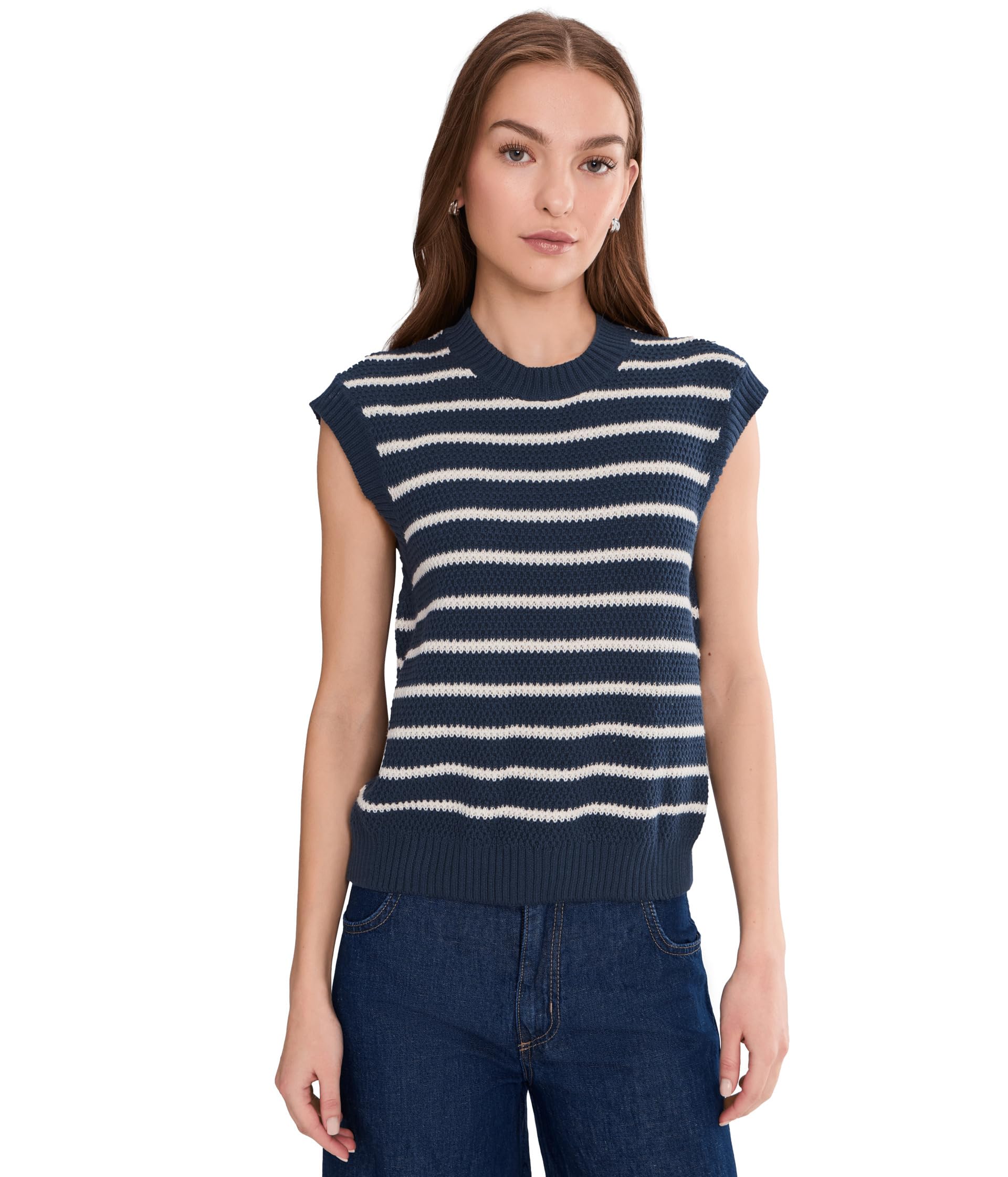 Женский джемпер Shoreline Relaxed Shell