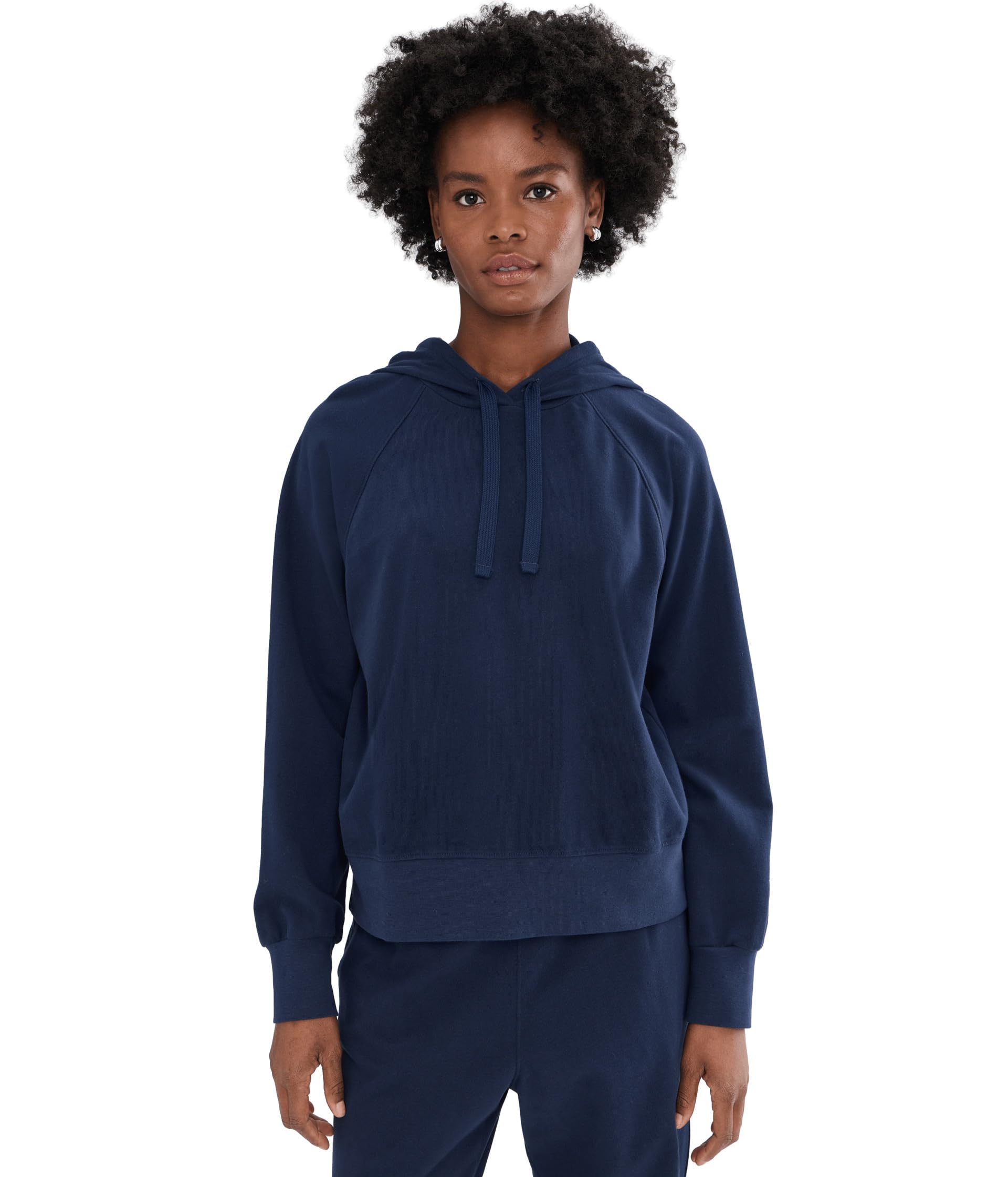 CloudKnit Hoodie