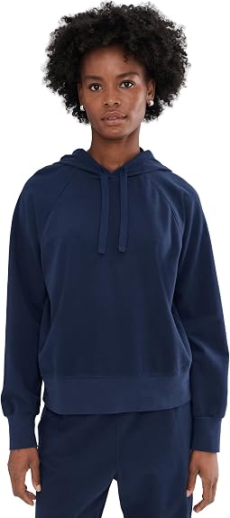 CloudKnit Hoodie