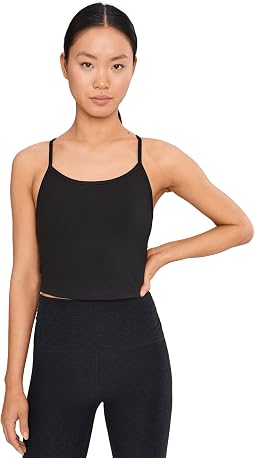 On The Go-To Shelf Bra Tank