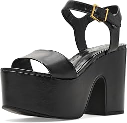 Сандалии Schutz Tuke