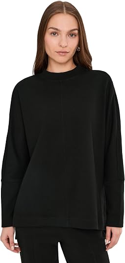 Пончо Airplane Long Sleeve Женское