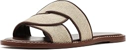 Schutz Туфли-балетки Rita Flat