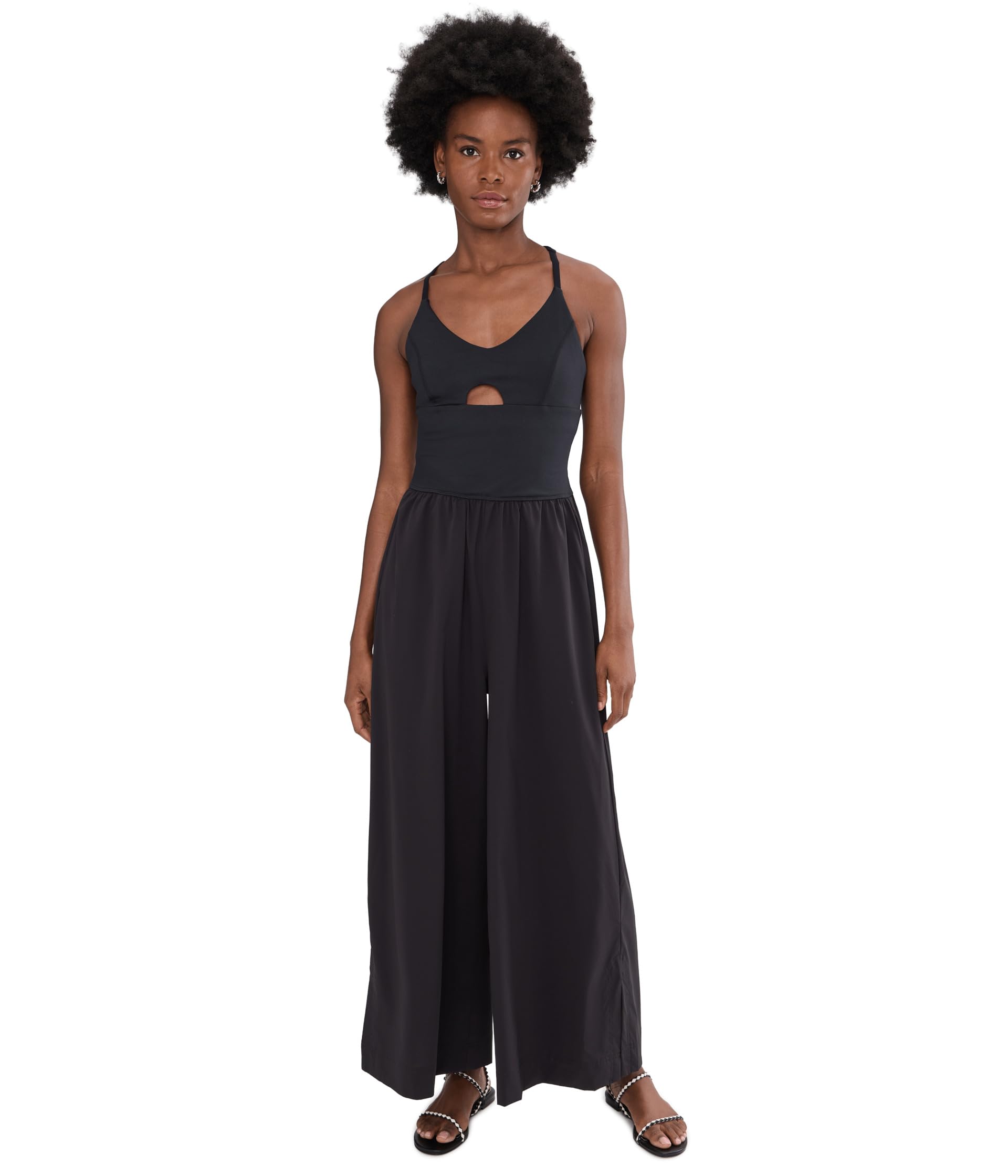 Renewal Waves One-Piece