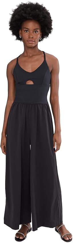 Renewal Waves One-Piece