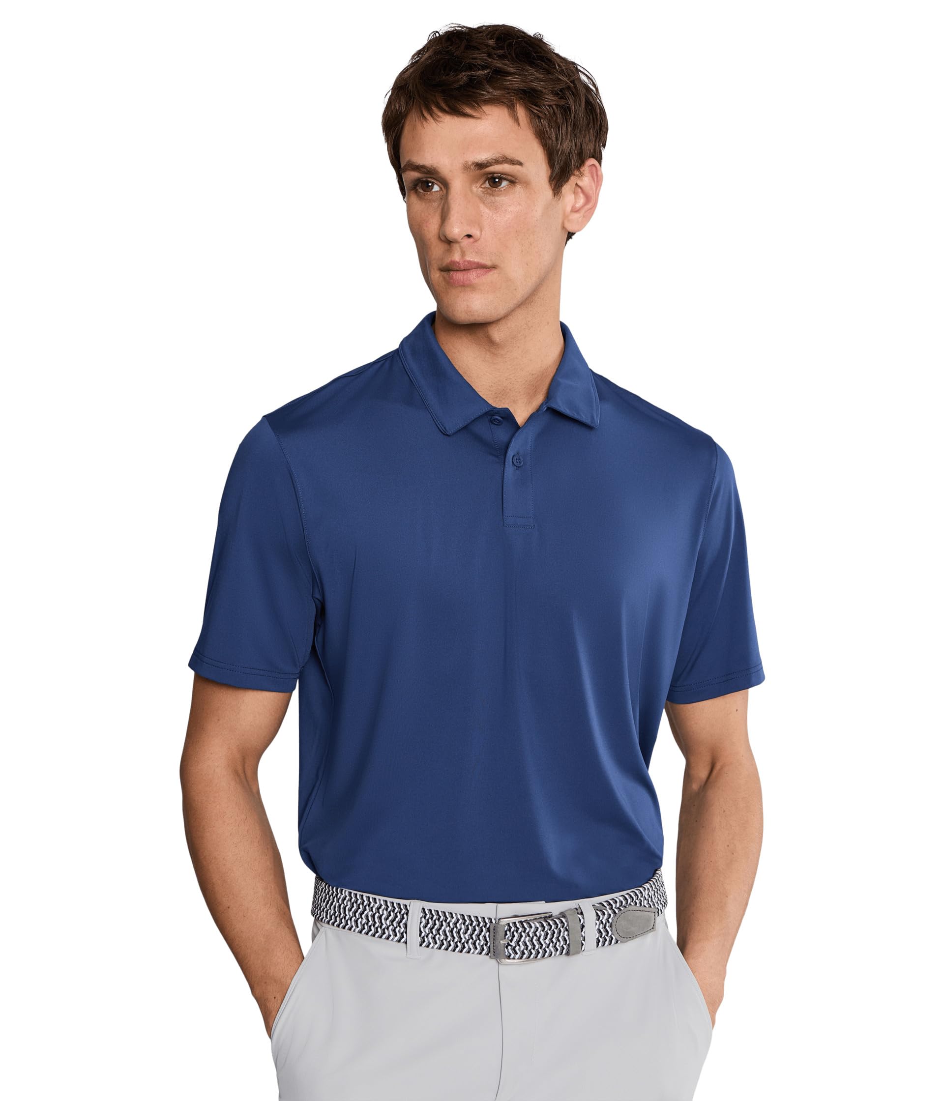 MATTR Brigade 2.0 BN Golf Polo