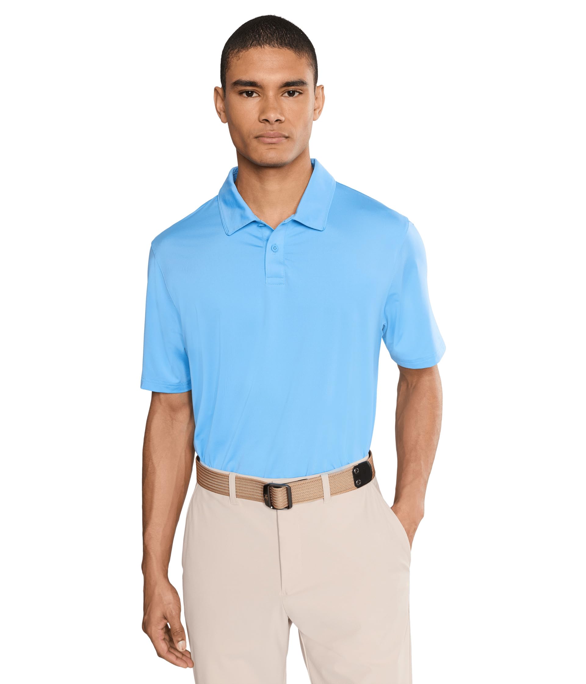Поло PUMA Golf MATTR Brigade 2.0 BN
