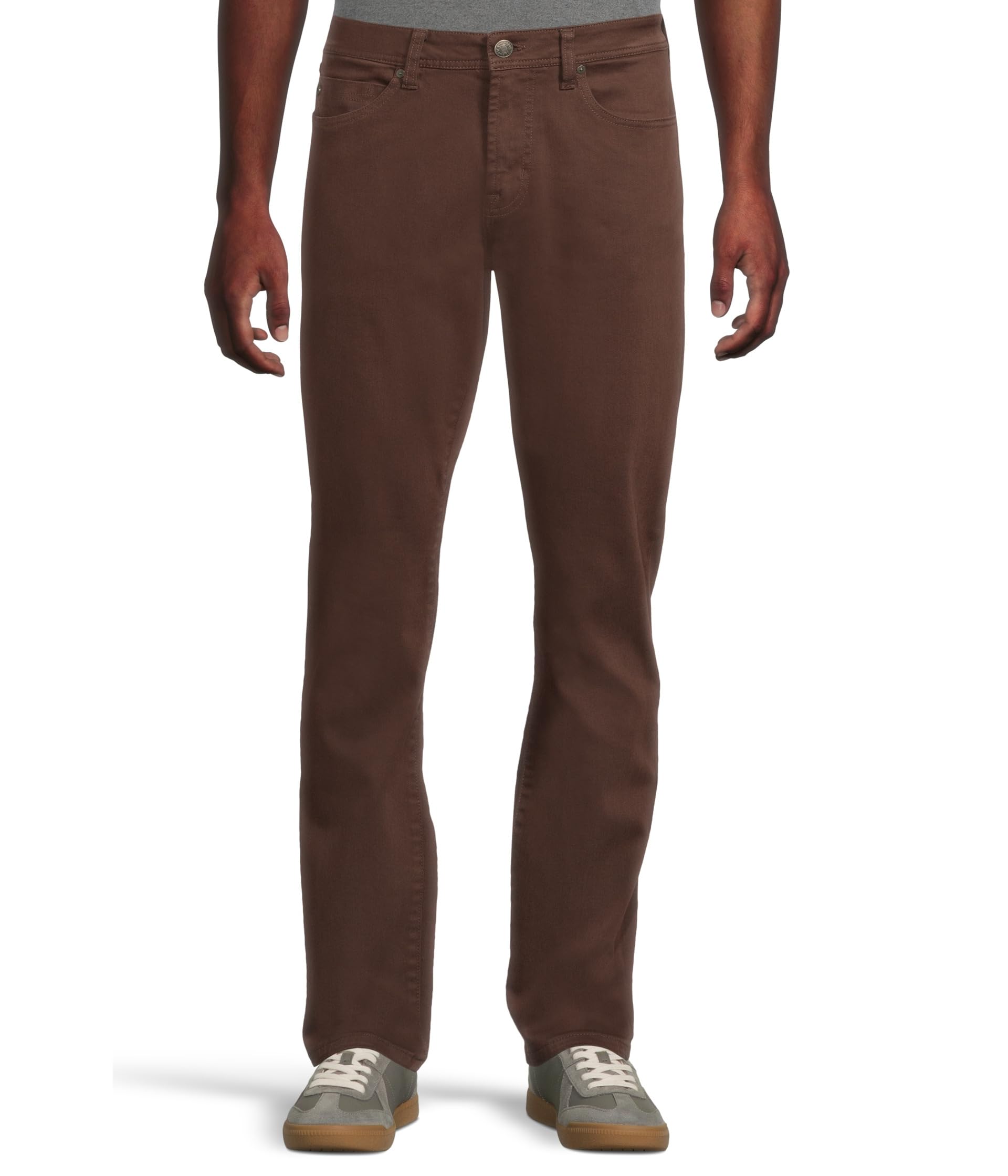 Kingston Modern Straight Jeans