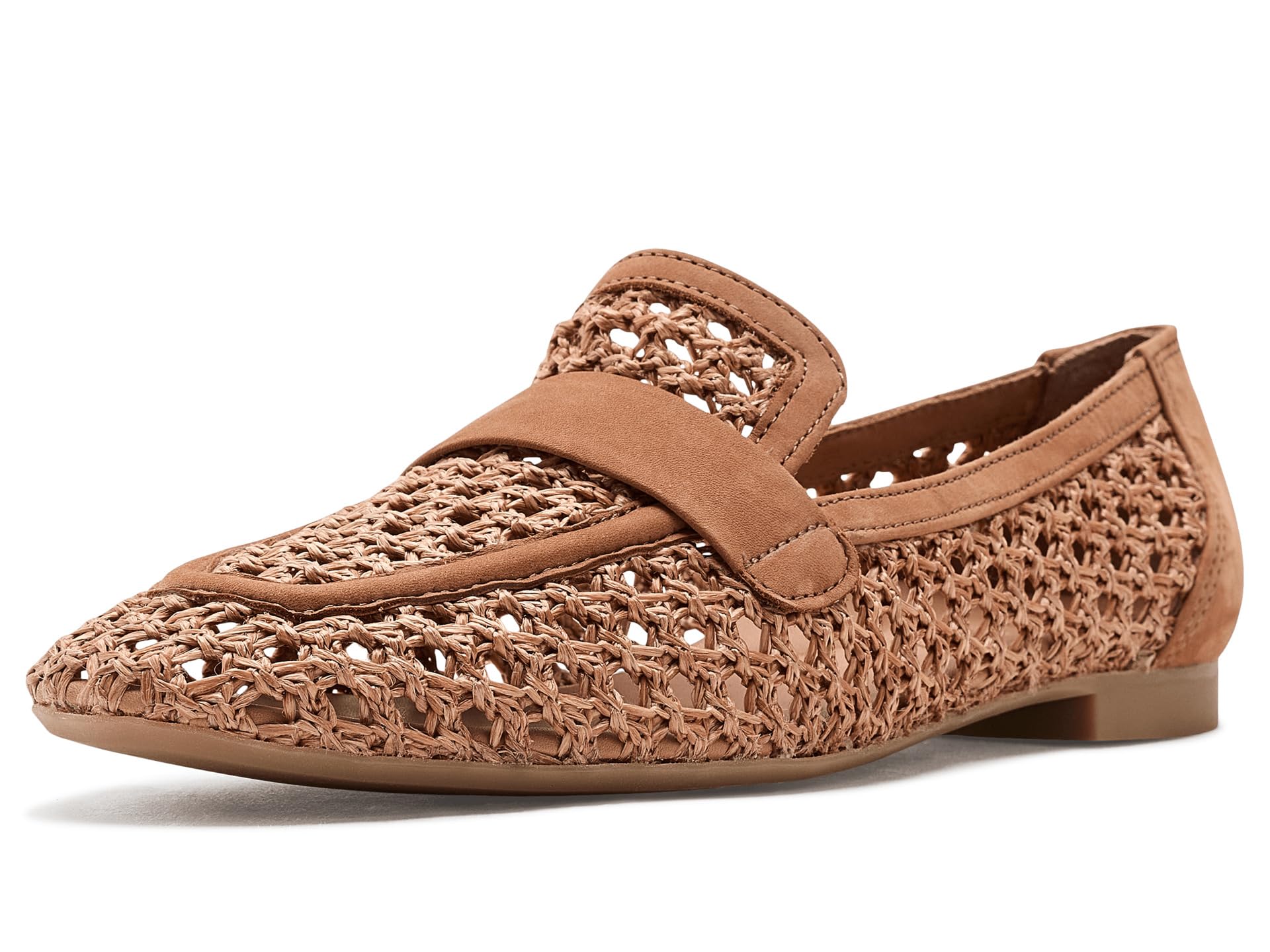 Delta Loafers